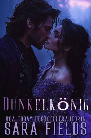 [Dragonborne Kings 04] • Dunkelkönig